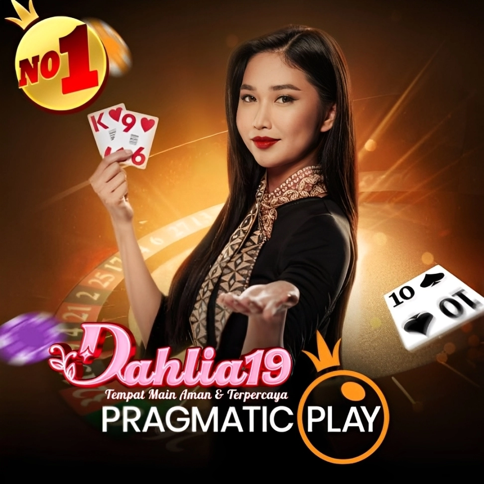 DAHLIA19: Link Situs Slot Gacor Gampang Menang Agen Slot88 Online Terbaru image 1